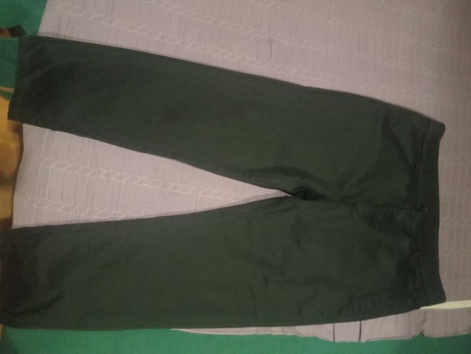 Классические брюки