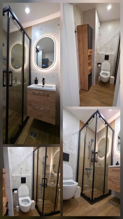 Луксозен двустаен апартамент, Люлин 10, до метро