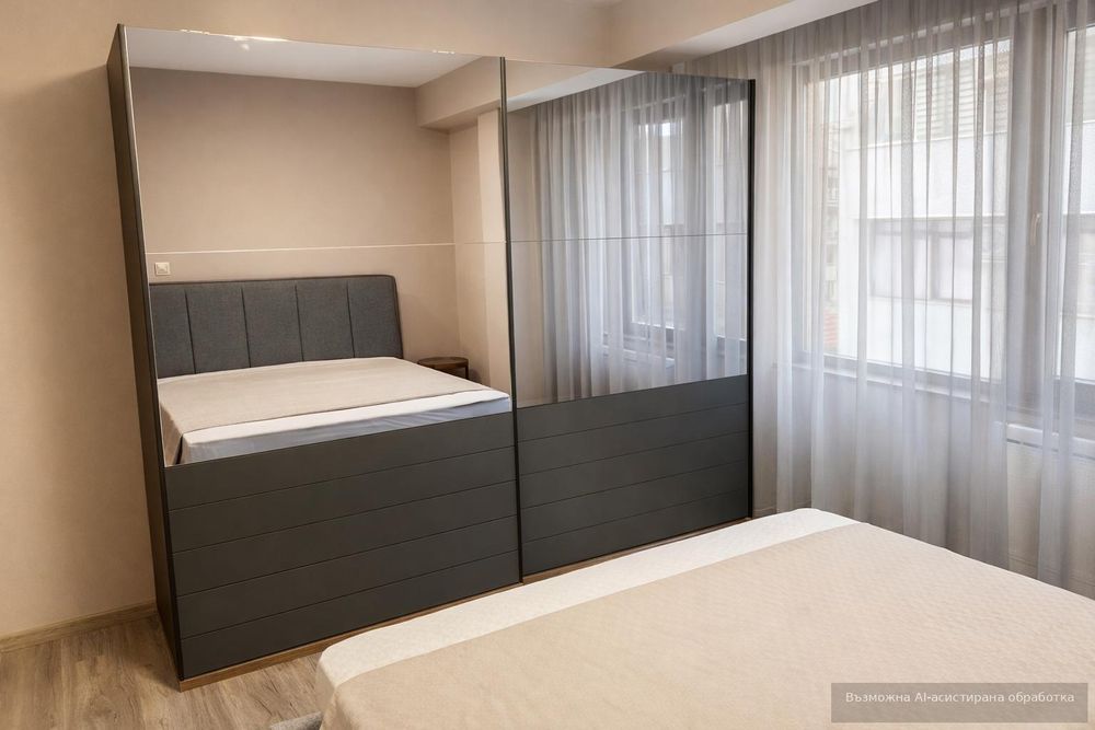 Дава се под наем Двустаен апартамент в Пловдив, Център - 64 кв.м за 548.25 € - Снимка #4