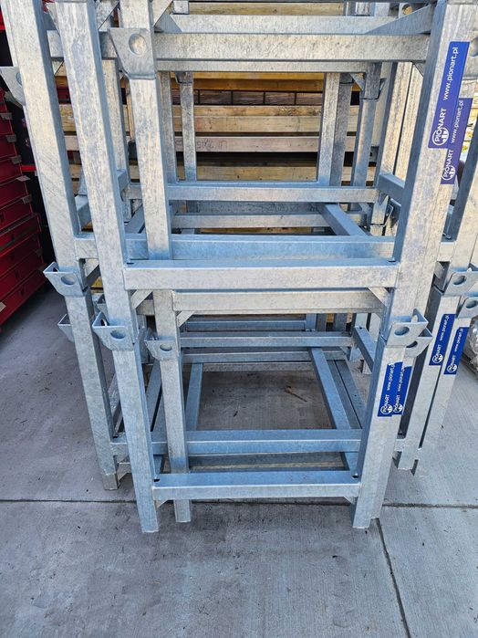 Телескопични подпори (шпризи, хюнебеци)