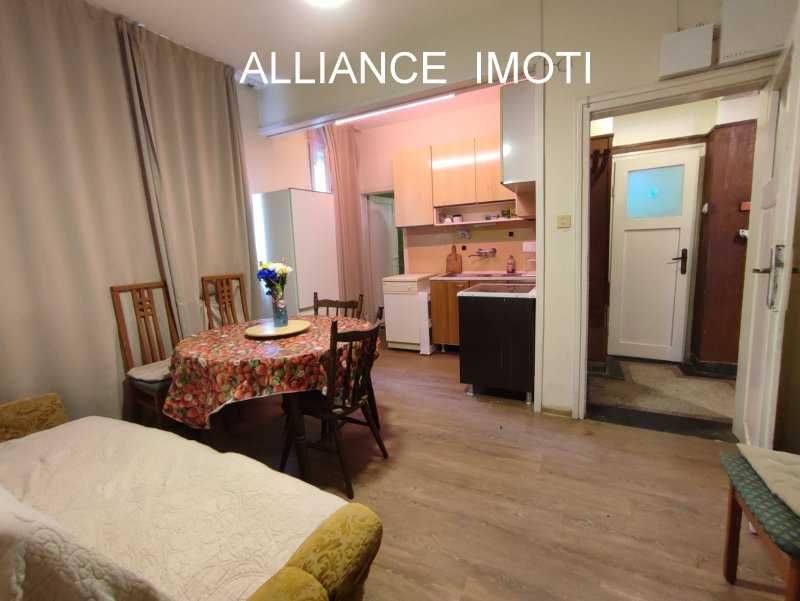 Дава се под наем Четиристаен апартамент в София, Лозенец - 110 кв.м за 714 € - Снимка #7