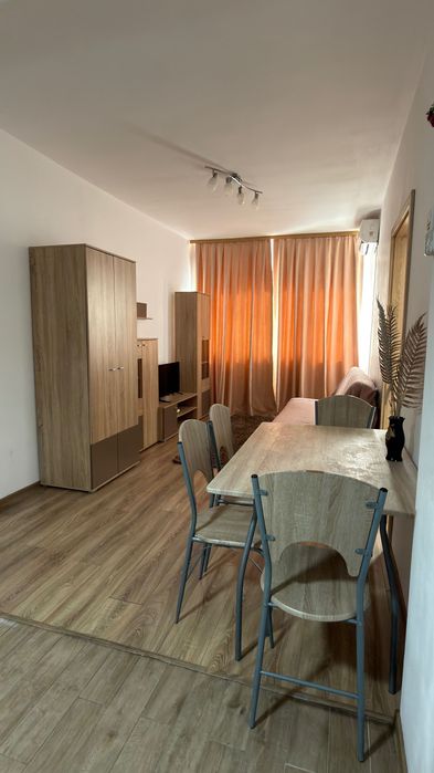 Apartament 2 camere CAZABAN