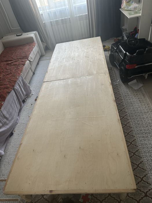 Жел стол сатылады