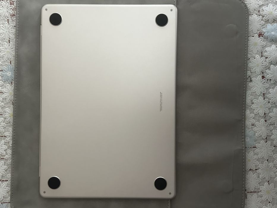 Macbook air m4 256gb