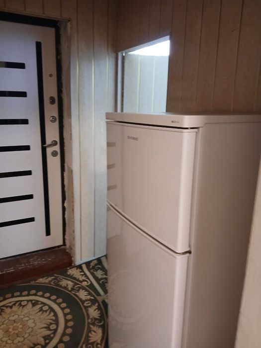 O'g'il bollarga sherikchilikka kvartera bor