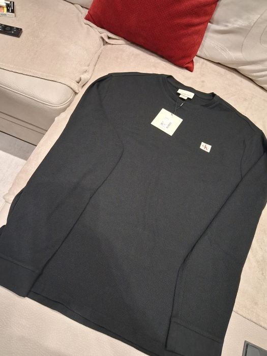 Блуза Calvin Klein