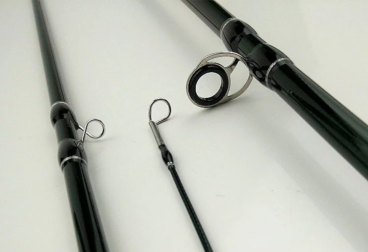 Мухарски прът (мухарка, въдица) Limestone #6 9‘ 4 части