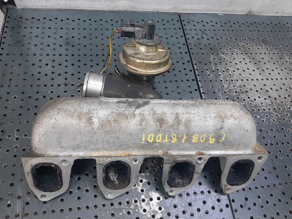 galerie admisie ford focus 1 1.8 tddi c9da xs4q-9424-ag