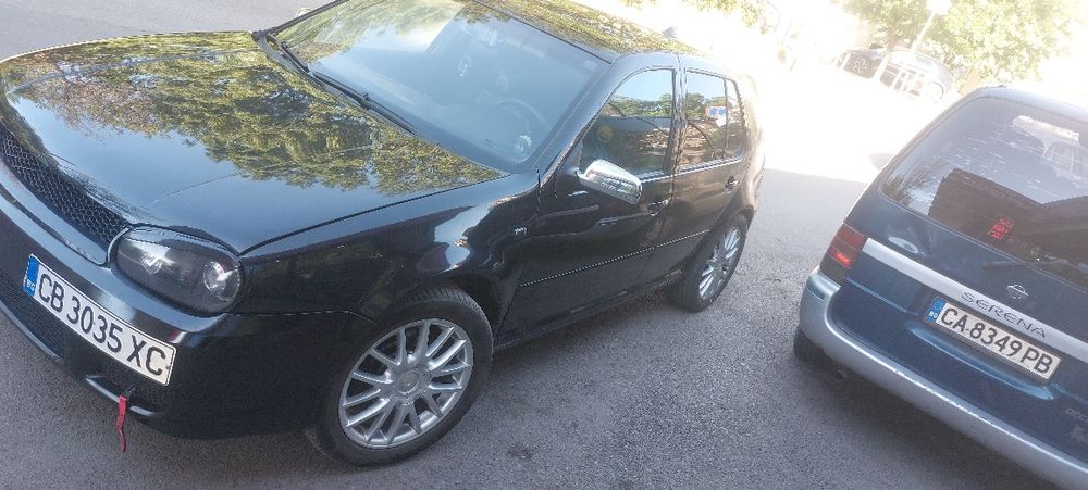 Продавам голф 4 1.9TDI