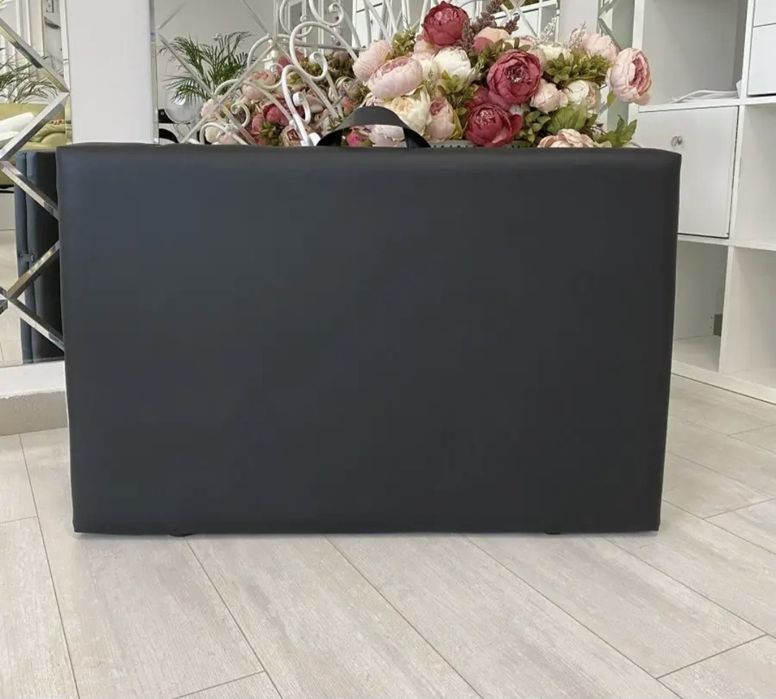 Кушетка складная