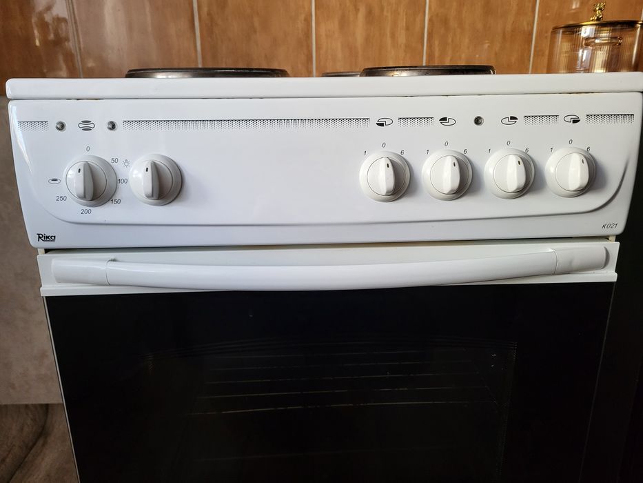 Продам плиту/печь б/у