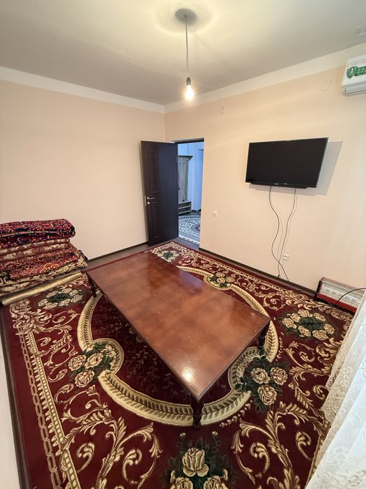 Квартира 3 комнатная