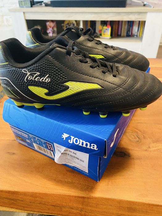 Детски бутонки JOMA