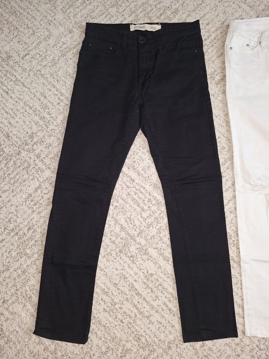 Blugi New Look si C&A marime 38.