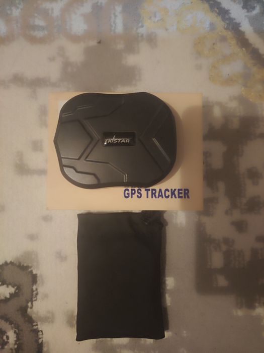 GPS treker  TK-STAR TK905 GPS