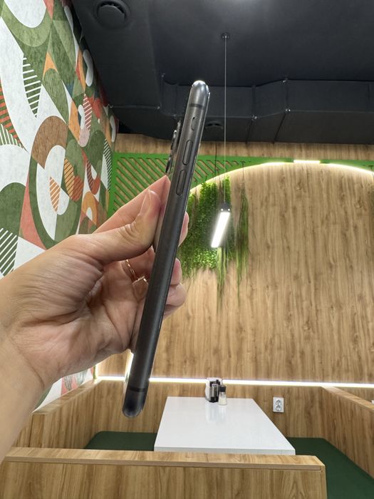 IPhone 11.