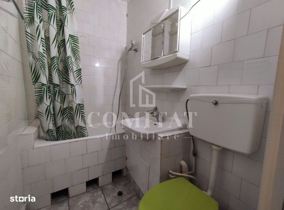 Apartament de vânzare | 4 camere  confort sporit | Grădini Mănăștur