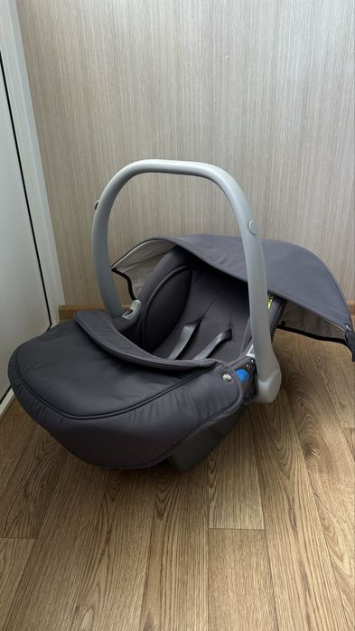 Продам коляску anex sport б/у