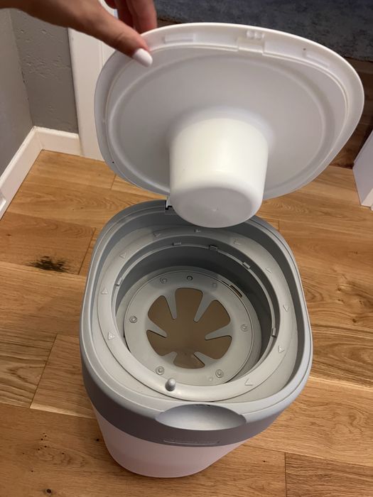 Cos scutece Tommee Tippee