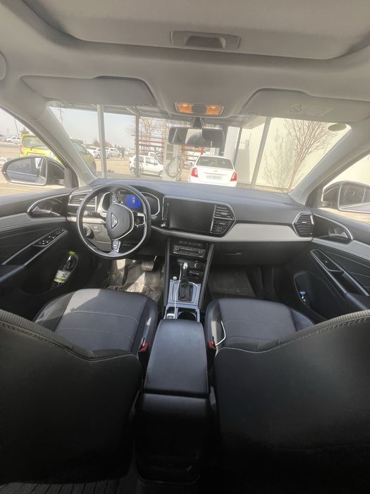 Wolkswagen Jetta VS5