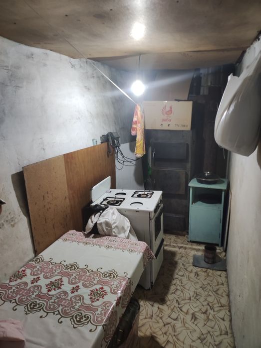 Продам дом. переулок Кольцевой 25