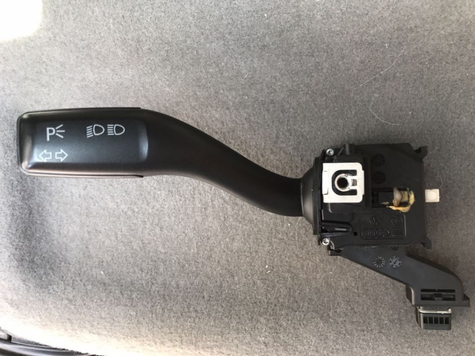 Лостче за мигачи Audi