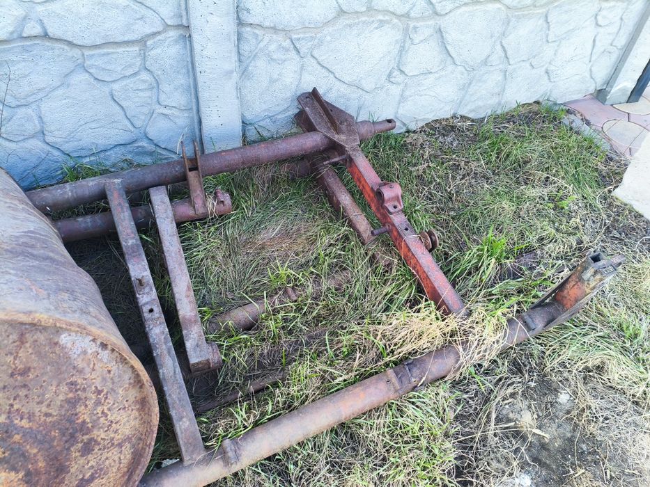 Продам раму на грабли