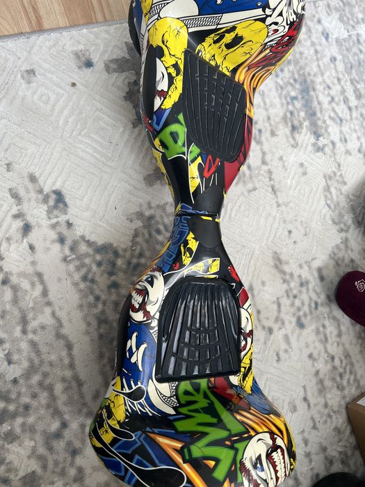 Гироскутер Smart Balance Grafiti
