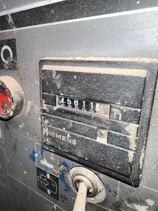 Compresor cu surub Atlas Copco GA11