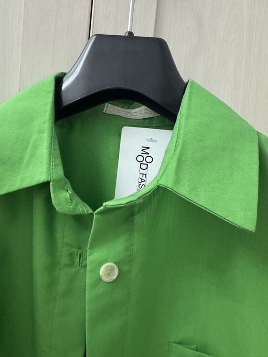 Рубашка женская