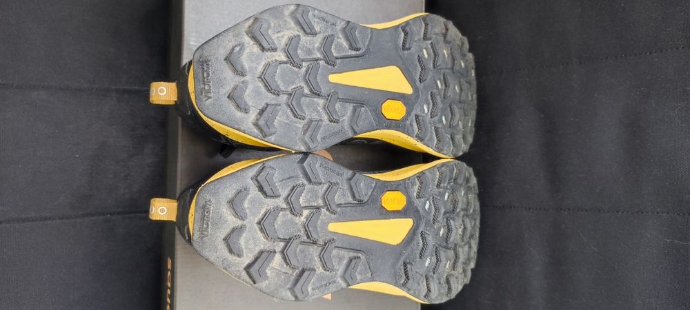 Saucony peregrine 16 gtx, 44.5