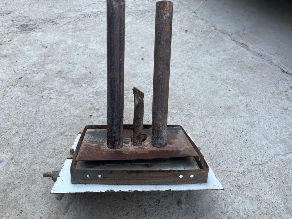 Газовые котлыы буу