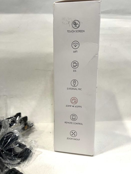 Cameră  Cooau CU-SPCO2, NOUĂ!