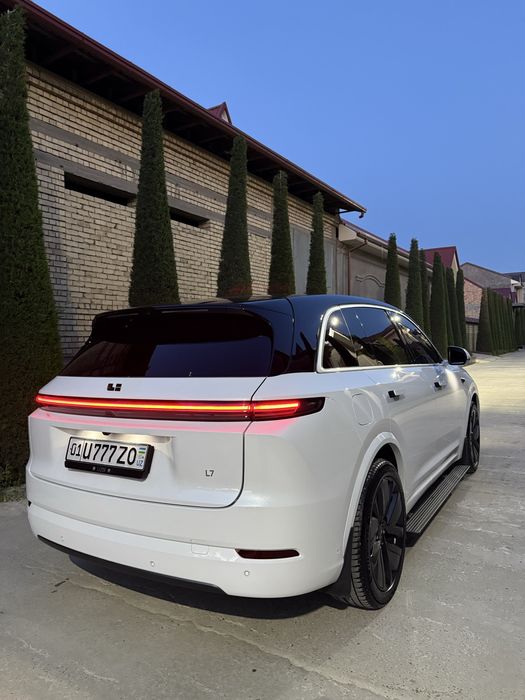 Lixiang L7 2024 — 3