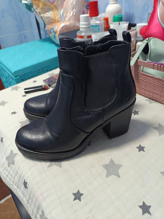 Ghete dama mărimea 38