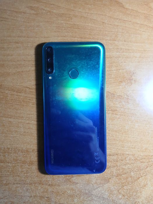 Huawei p40 Lite E