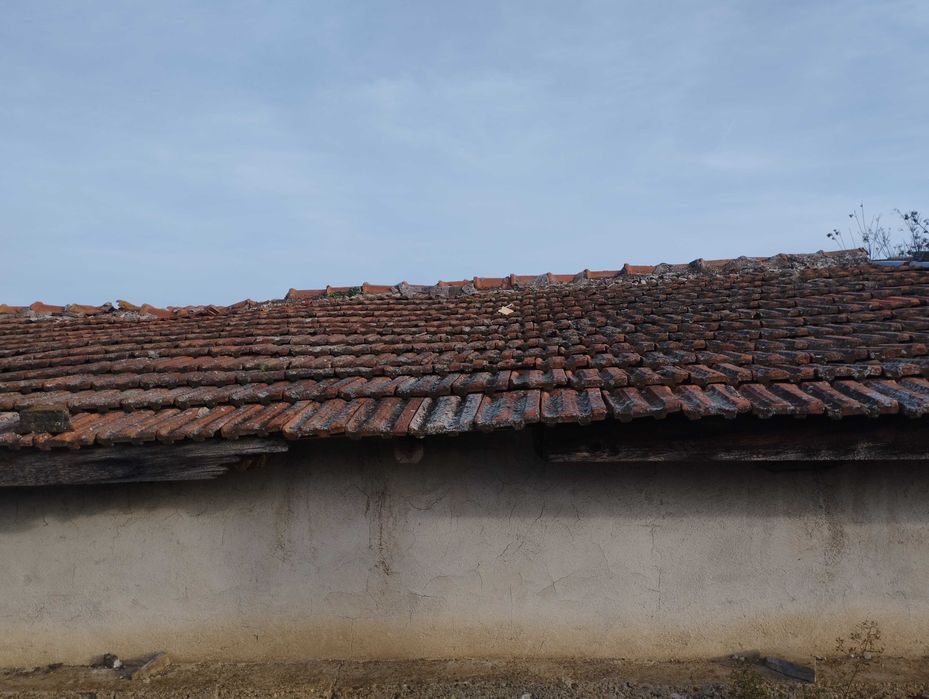 Подарявам керемиди