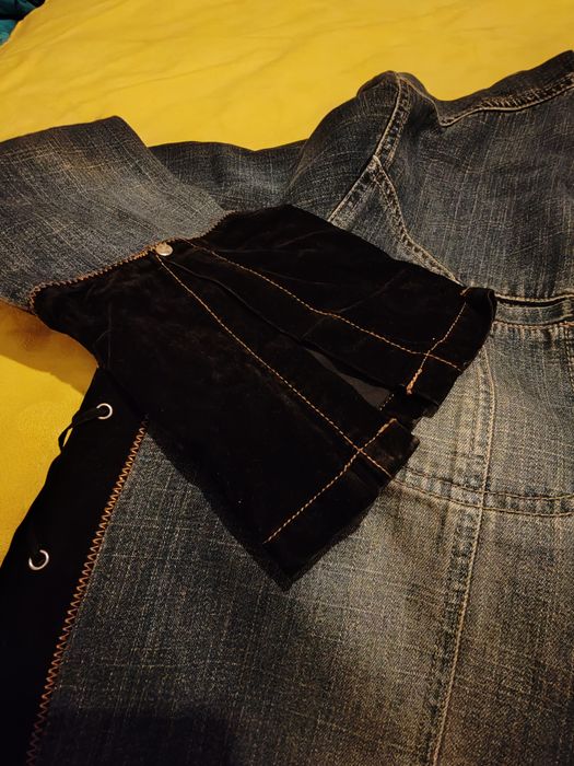 Дънково риза  CECIL