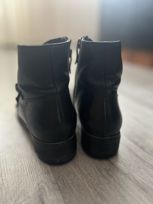 Ботильоны женские