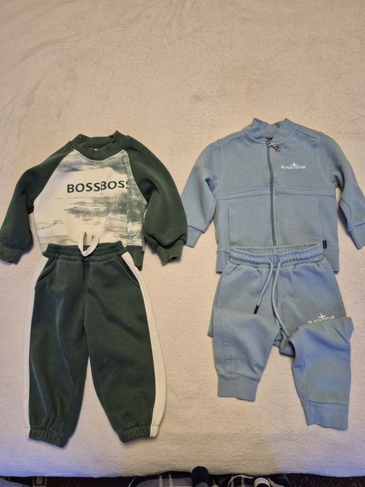 Продам детские вещи