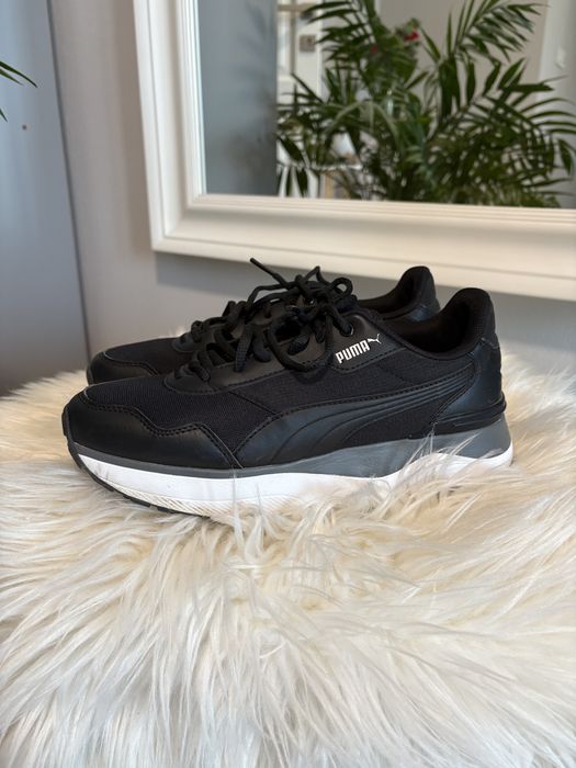 Adidasi Puma dama