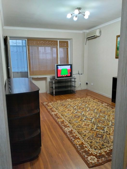 Телевизор в хорошем состоянии