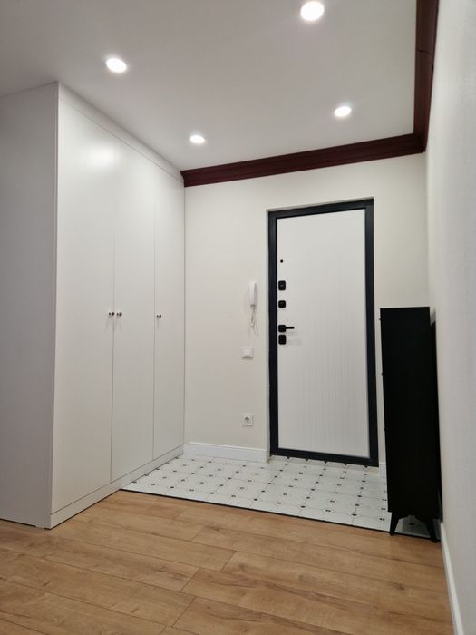 2 комната квартира