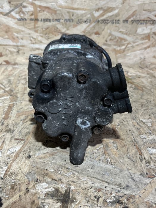 Compresor AC/clima Fiat Bravo 2 cod: 51868880