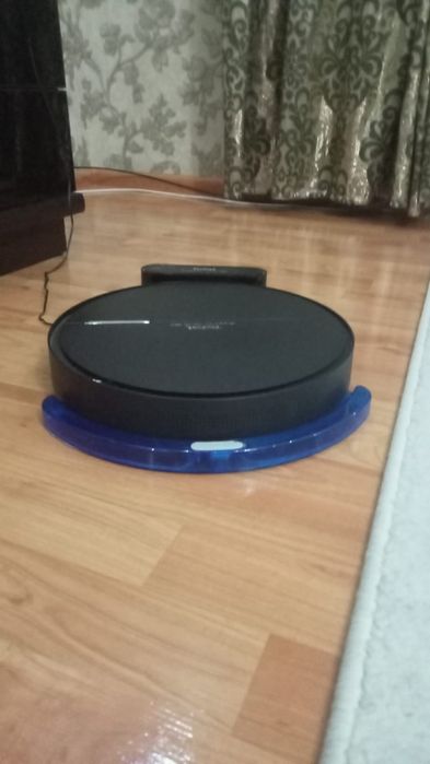 Пылесос робот срочно сатылады