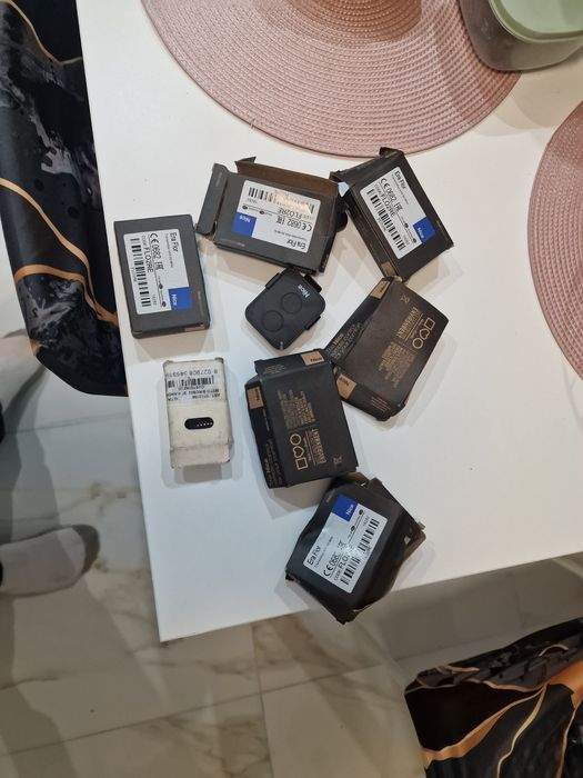 Telecomenzi Nice