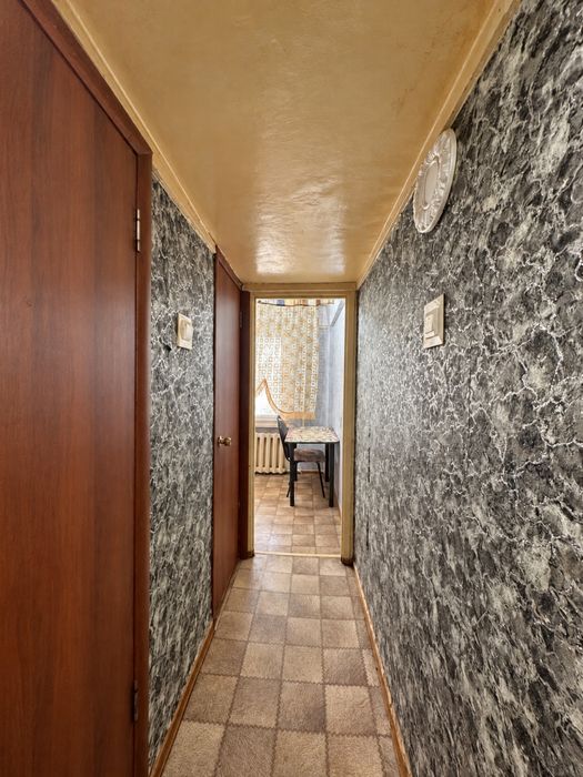 Продам 3х комнатную квартиру