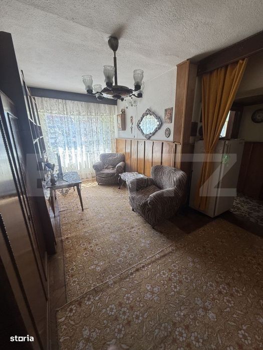 Apartament 4 camere ultracentral | Zona Prefecturii | 108 mp — fotografia 3