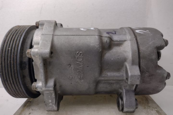 Compresor Clima SD7V16-1246 / 10-0115 Volkswagen VW LT46 generatia 2