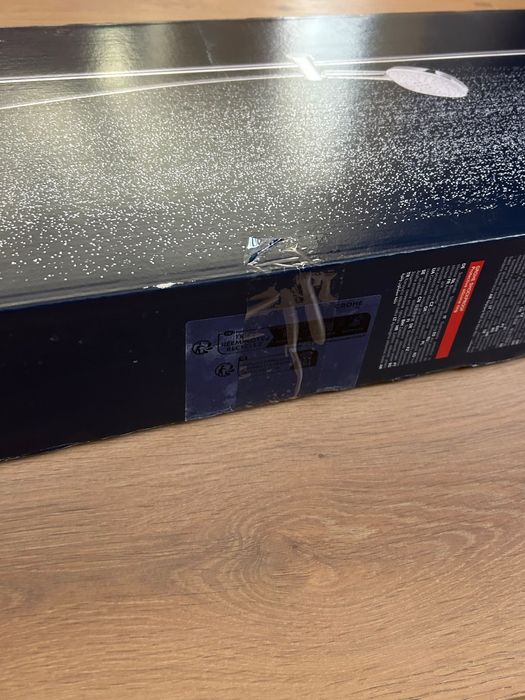 Sistem de dus Grohe Tempesta Cube 250